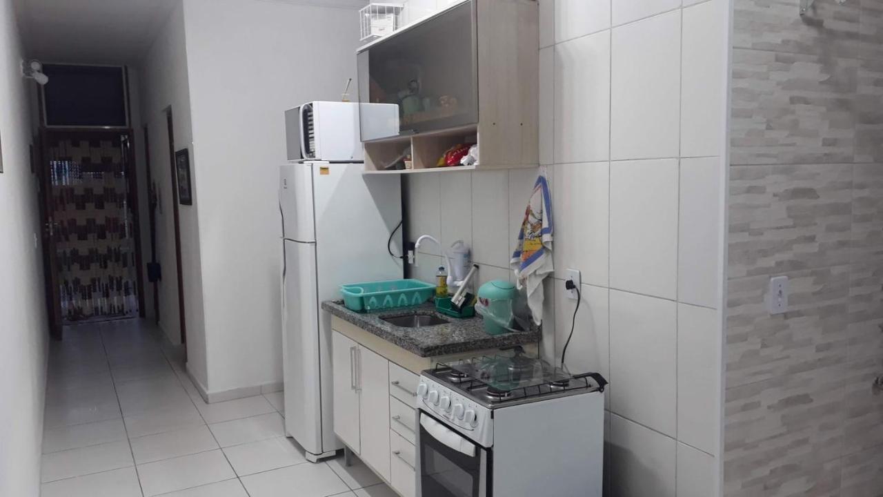 Apartamento Maranduba Ville1 أوباتوبا المظهر الخارجي الصورة