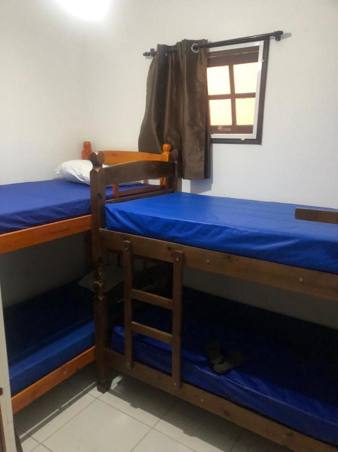 Apartamento Maranduba Ville1 أوباتوبا المظهر الخارجي الصورة
