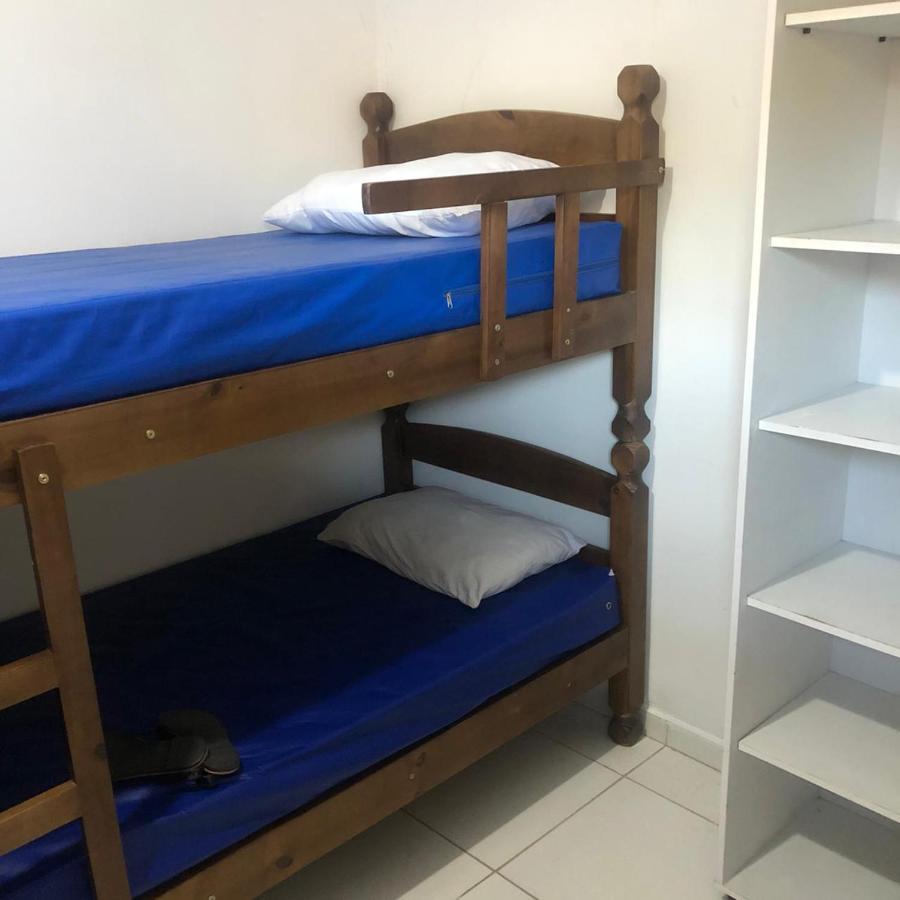 Apartamento Maranduba Ville1 أوباتوبا المظهر الخارجي الصورة